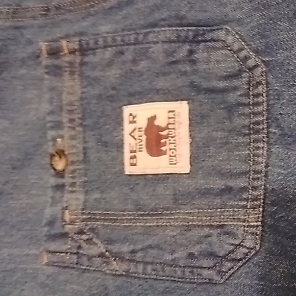 Work wear - Picture 3 of 5